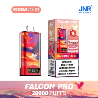 Watermelon ice | Falcon Pro 28k Puffs Disposable Vape